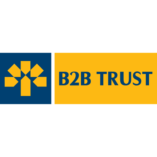 B2B Bank logo